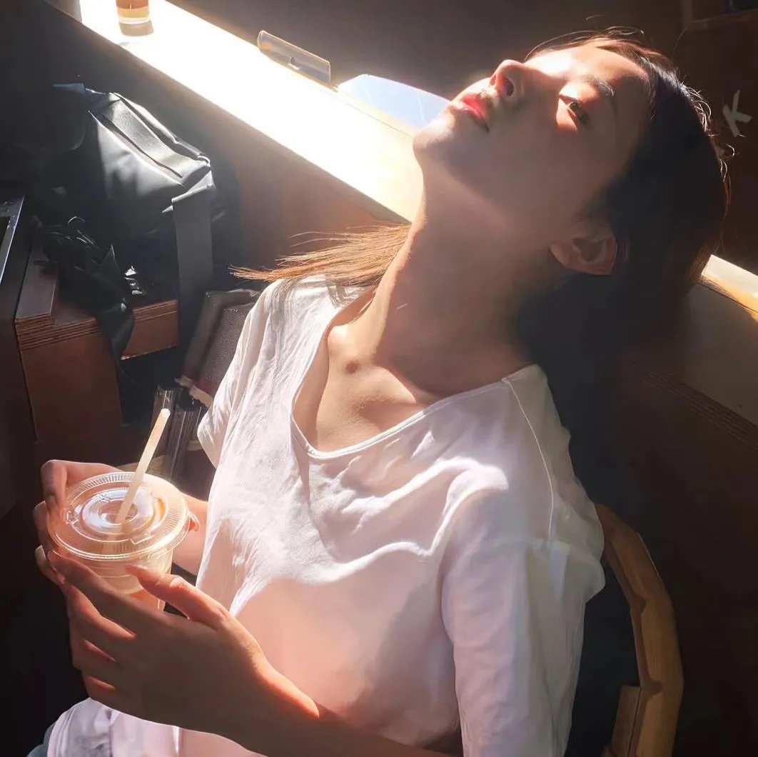女神的子宫