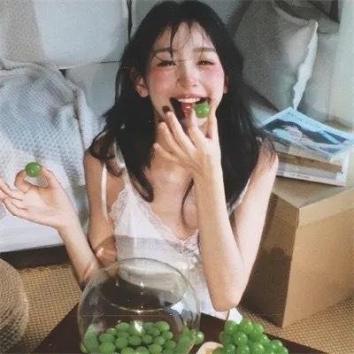 我这次扮演谁